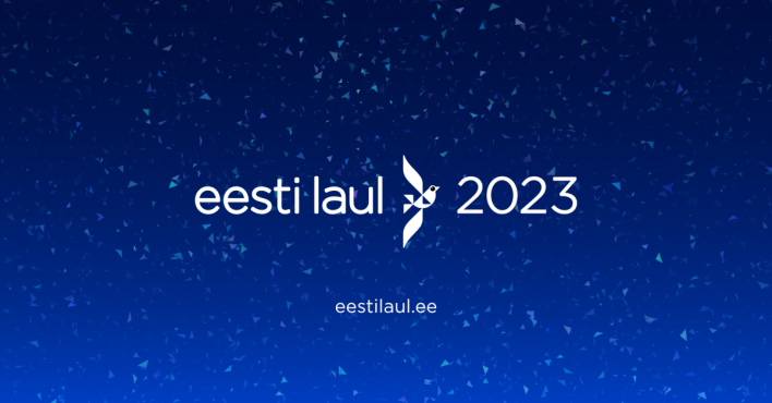 Eesti Laul 2023 final and performance order